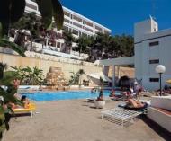 Appartementen Sun Beach Mallorca